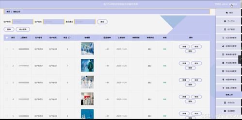 基于Flask与Vue框架的社区防疫生活服务系统设计与实现——计算机毕业设计实践探讨